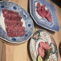 焼肉㐂舌 南船場 - 