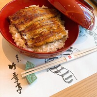 東京竹葉亭 南御堂店 - 