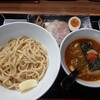 丸つけ麺