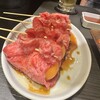 TOKYO焼肉ごぉ 北千住店