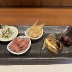 活鰻の店 つぐみ庵 - 