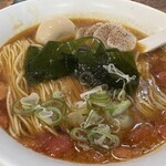 ラーメン ル・デッサン - 