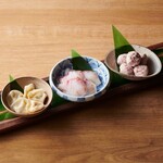 ニセコさくら - 