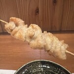 活鰻の店 つぐみ庵 - 