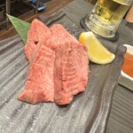 TOKYO焼肉ごぉ - 