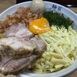 麺家 いし川 - 