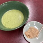 精進鉄鉢料理 泉仙 - 