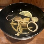 活鰻の店 つぐみ庵 - 