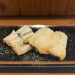 活鰻の店 つぐみ庵 - 