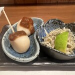 活鰻の店 つぐみ庵 - 