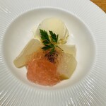 銀座ろくさん亭 - 