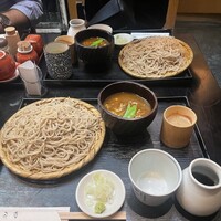 日本橋 やぶ久 - 