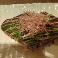 鉄板焼キュイジーヌ バンブー グラッシィ 恵比寿店 - 