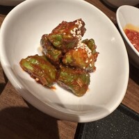 うしごろバンビーナ 銀座店 - 