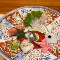 魚と炭と鉄板と ととと - 