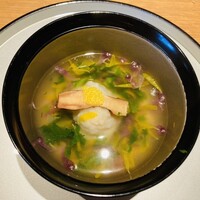 銀座ろくさん亭 - 