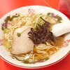 Taishuu Sutando Momochan - とんこつ醤油ラーメン