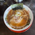 中華麺亭むらさき屋 - 