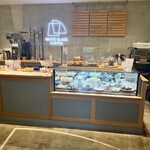 ホワイト グラス コーヒー - 