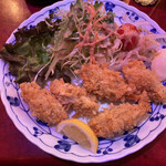 カラオケ居酒屋 けんちゃん - 