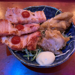 カラオケ居酒屋 けんちゃん - 