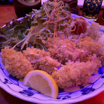 カラオケ居酒屋 けんちゃん - 