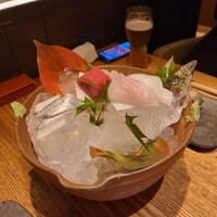 魚匠 銀平 心斎橋店 - 