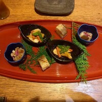 魚匠 銀平 心斎橋店 - 