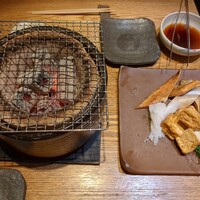 魚匠 銀平 心斎橋店 - 