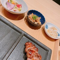 焼鳥 鐡 - 