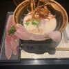 鶏 soba 座銀 本店