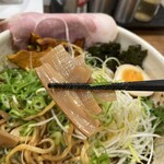 麺や 信希 - 