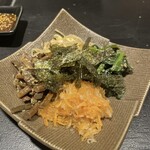 Yakiniku Waen - 