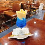 コーヒープラザ　壹番館 - 