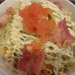 Ru Ler'S Taco Rice - ＡＢＣタコライス　Ｍ￥690