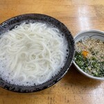 釜揚げうどん 戸隠 - 