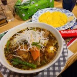 マジックスパイス - 