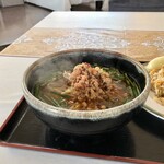 Fuku Rimmon - 台湾ラーメンと炒飯
