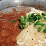 山下本気うどん - 