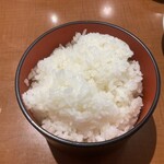 551蓬莱 - ライス