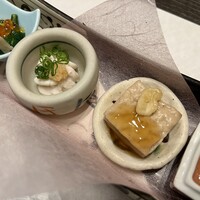 鮨 青海 品川店 - 