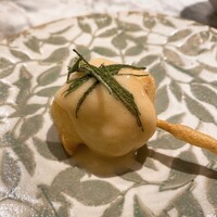 フレンチ串揚げ・炭焼き BEIGNET ASHIYA - 