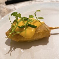 フレンチ串揚げ・炭焼き BEIGNET ASHIYA - 