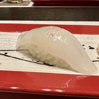 鮨 青海 品川店 - 