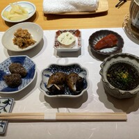 鮨 不二楼 - 