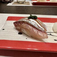 鮨 青海 品川店 - 