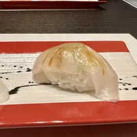 鮨 青海 品川店 - 