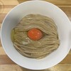 中華そば 桐麺 総本店