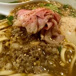 Japanese Soba Noodles 蔦 - 