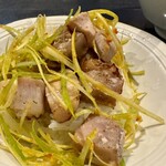 Japanese Soba Noodles 蔦 - 